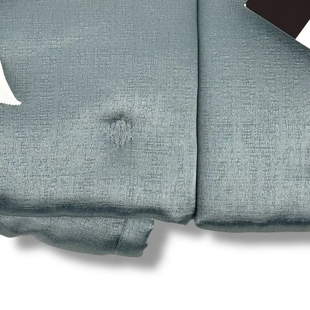 Luxury Hotel Plaza Tufted Sateen Euro Sham 26